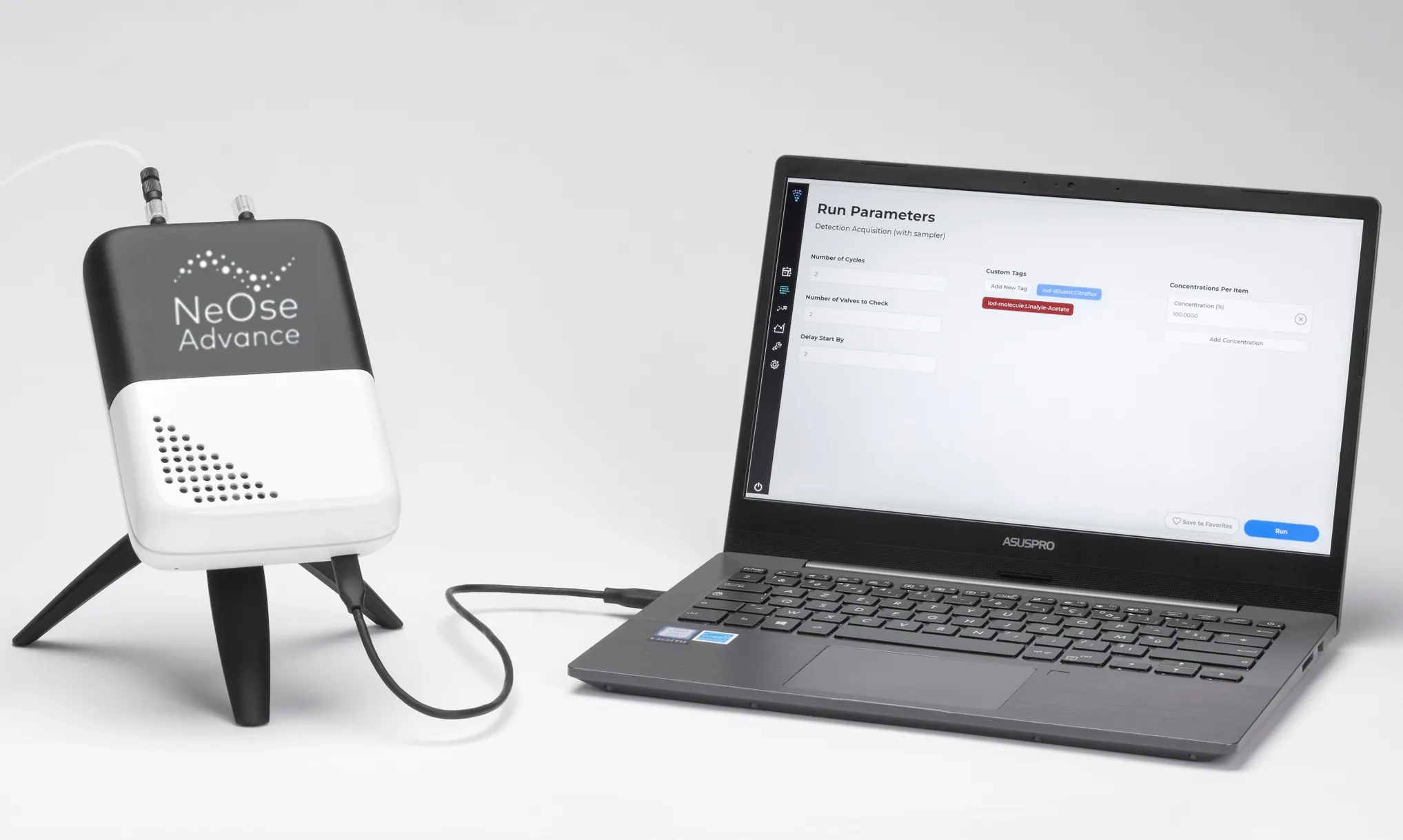 Data Analytics Platform